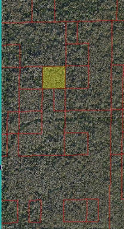 GOLDEN GATE ESTATES - Land