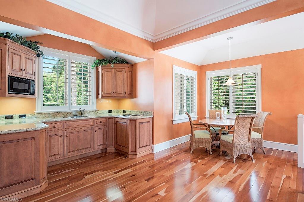 OLDE NAPLES - Residential