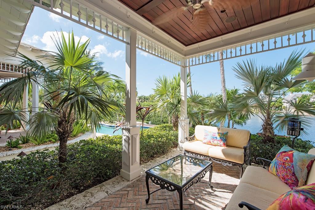 OLDE NAPLES - Residential