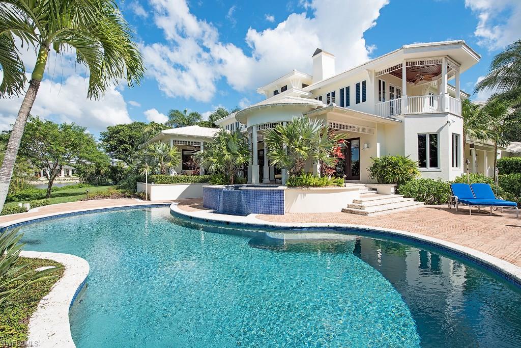 OLDE NAPLES - Residential