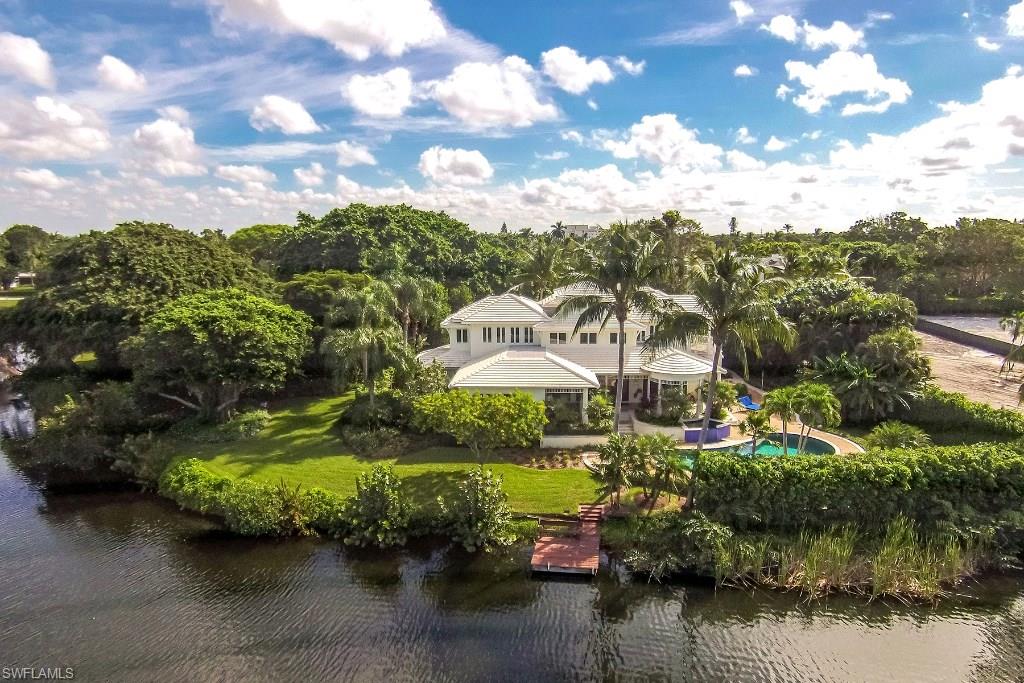 OLDE NAPLES - Residential