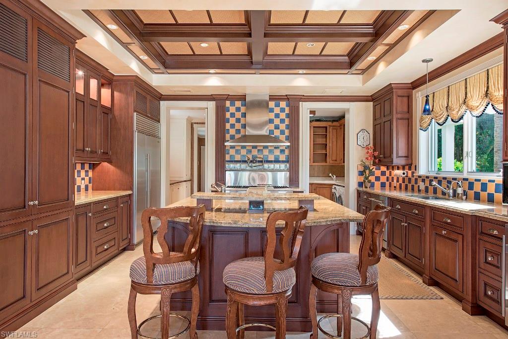 OLDE NAPLES - Residential