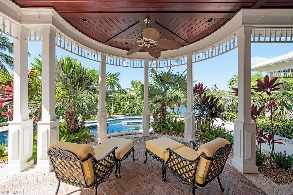 OLDE NAPLES - Residential