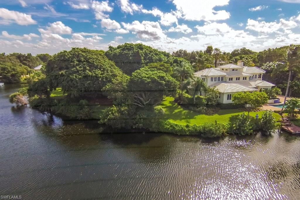 OLDE NAPLES - Residential