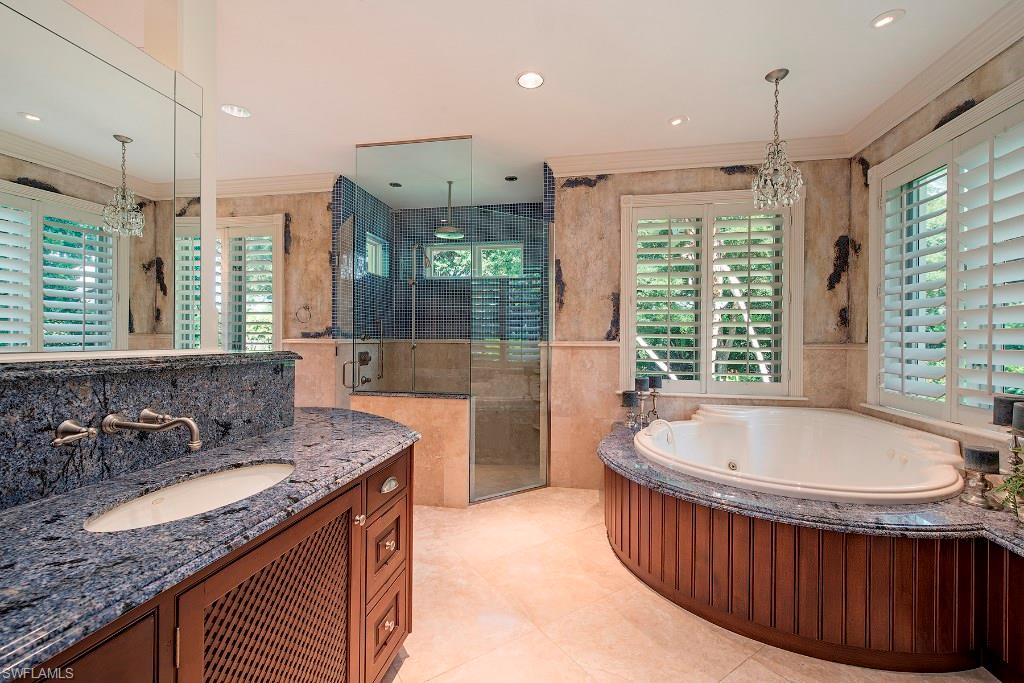 OLDE NAPLES - Residential