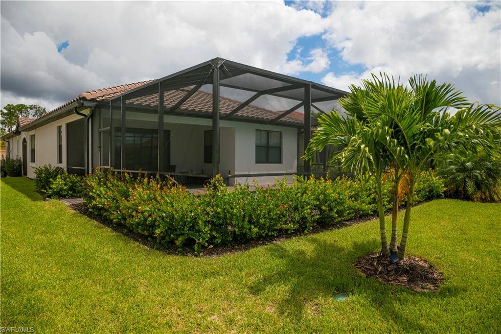 ARTESIA - Residential Lease