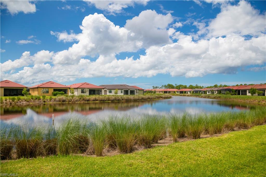 ARTESIA - Residential Lease