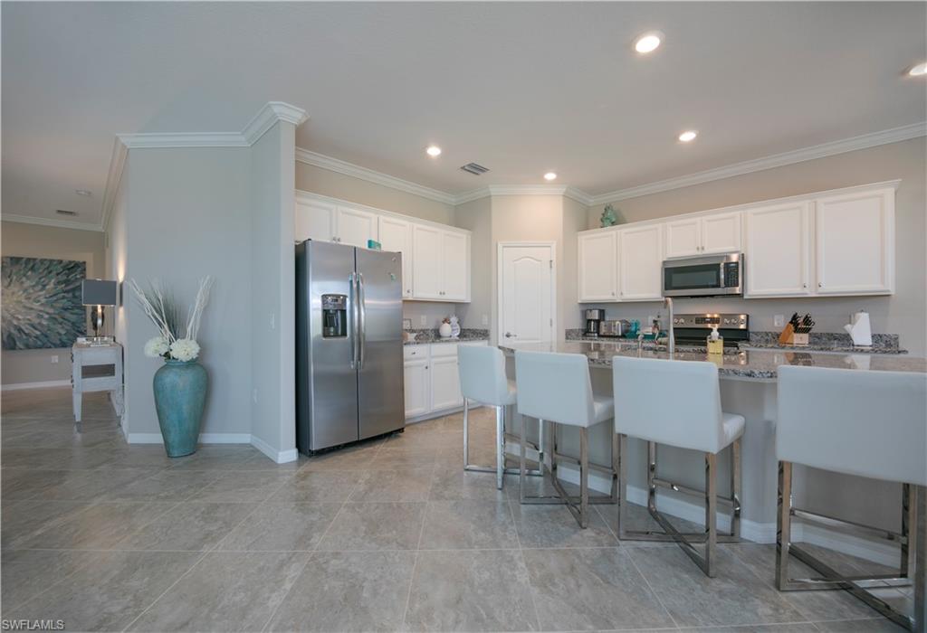 ARTESIA - Residential Lease