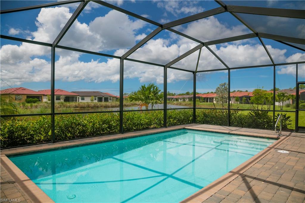 ARTESIA - Residential Lease