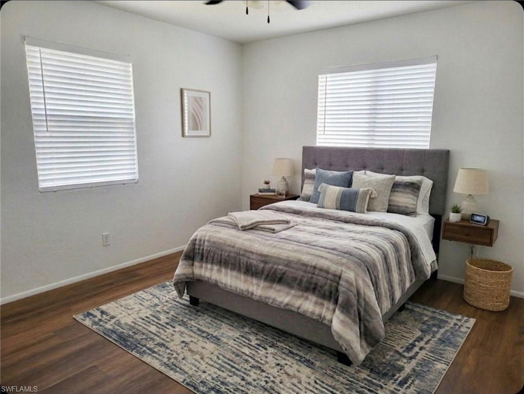 LEHIGH ACRES - Residential Lease