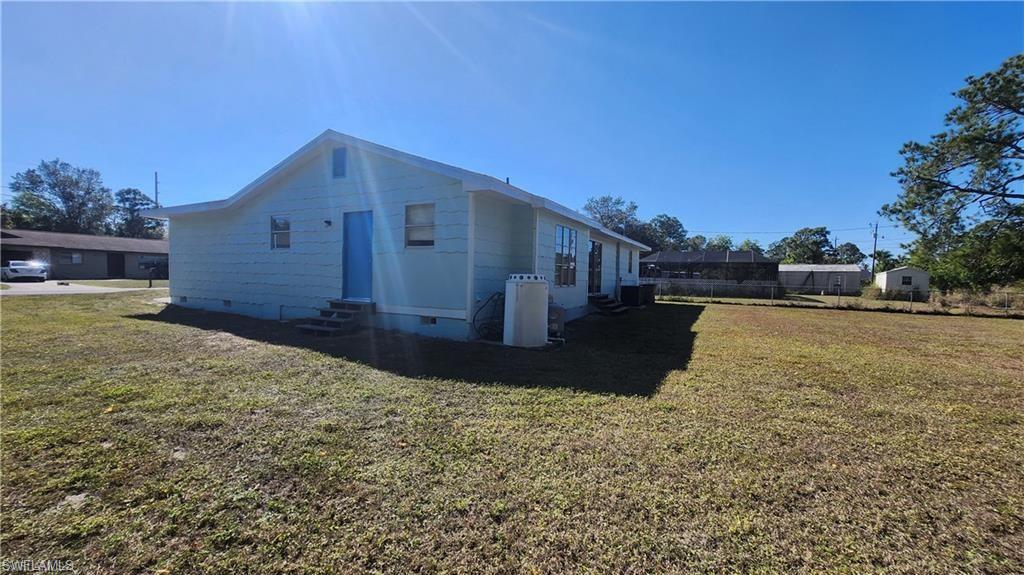 LEHIGH ACRES - Residential Lease