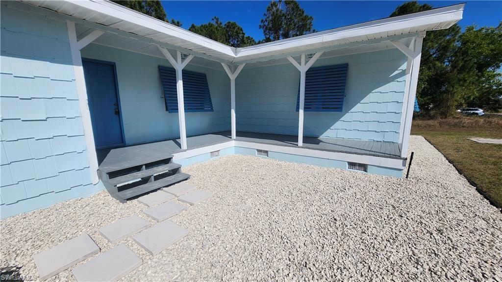 LEHIGH ACRES - Residential Lease