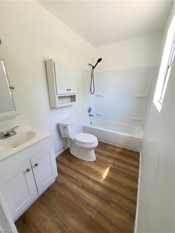 LEHIGH ACRES - Residential Lease
