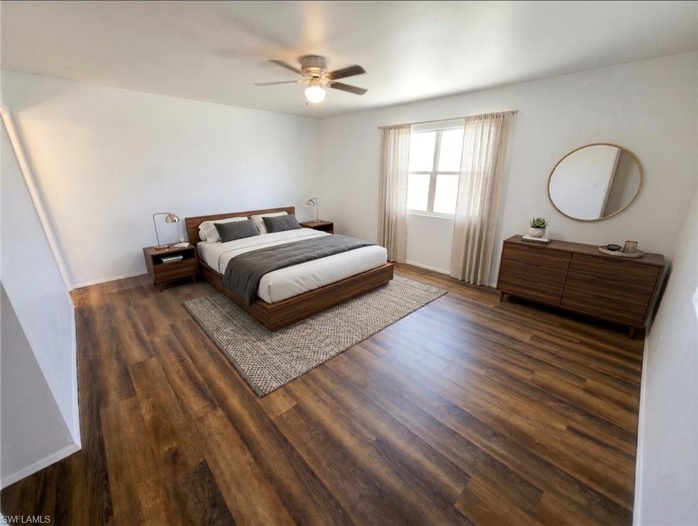 LEHIGH ACRES - Residential Lease