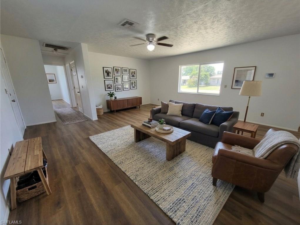 LEHIGH ACRES - Residential Lease