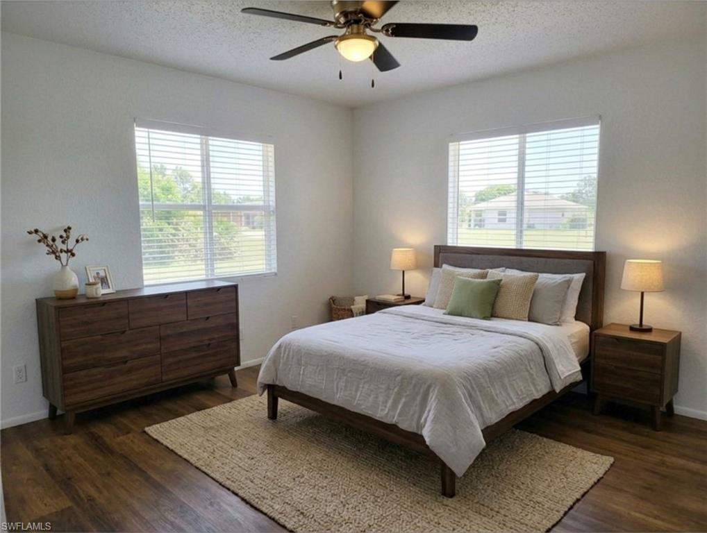 LEHIGH ACRES - Residential Lease
