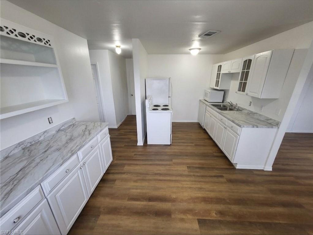 LEHIGH ACRES - Residential Lease