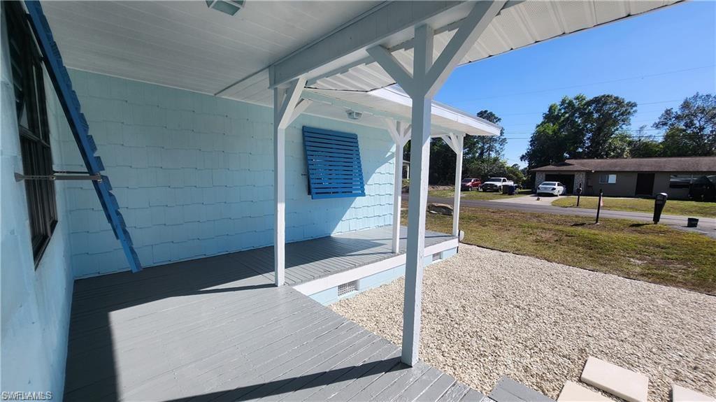 LEHIGH ACRES - Residential Lease
