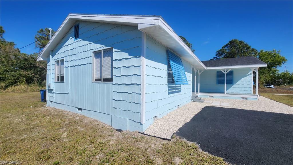 LEHIGH ACRES - Residential Lease