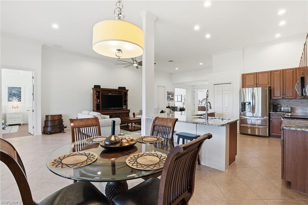 TRIANA - Residential