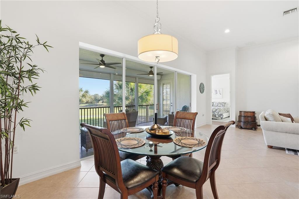 TRIANA - Residential