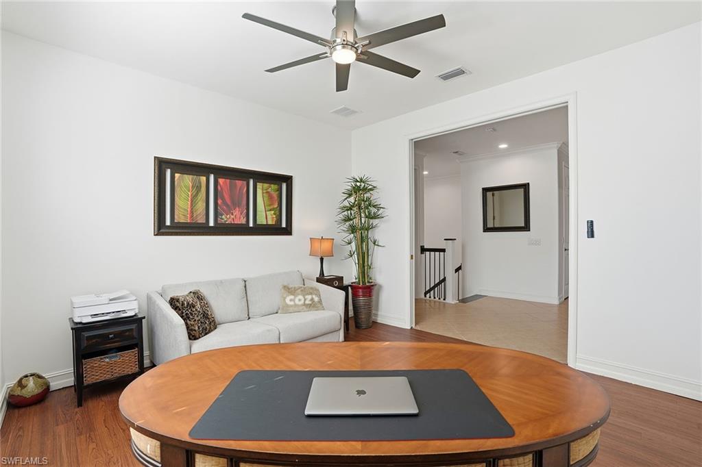 TRIANA - Residential