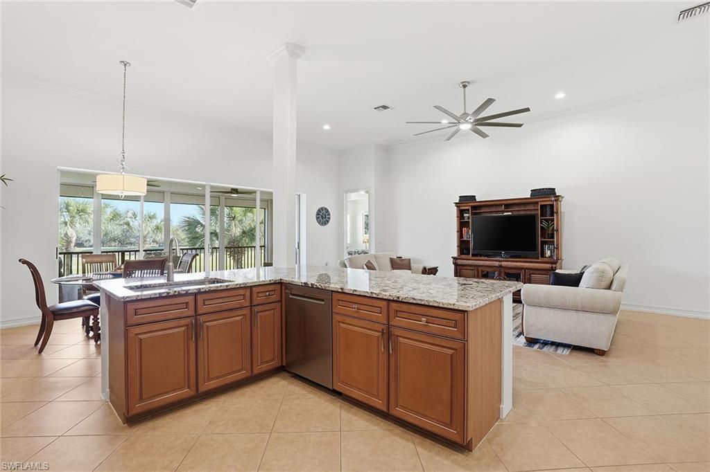 TRIANA - Residential