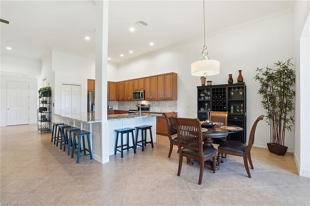 TRIANA - Residential