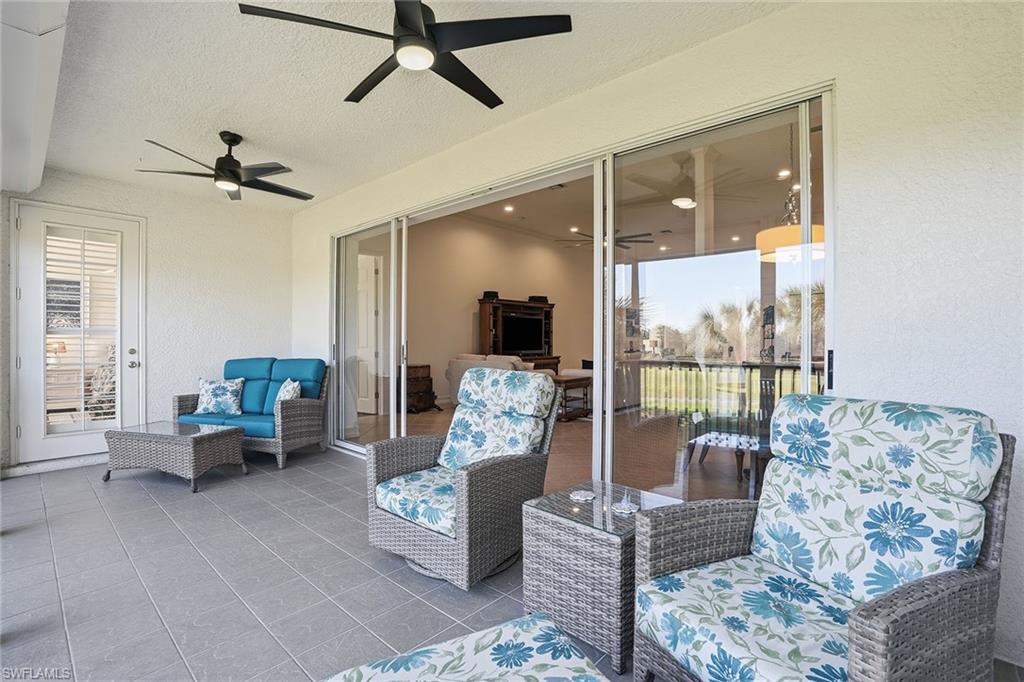 TRIANA - Residential