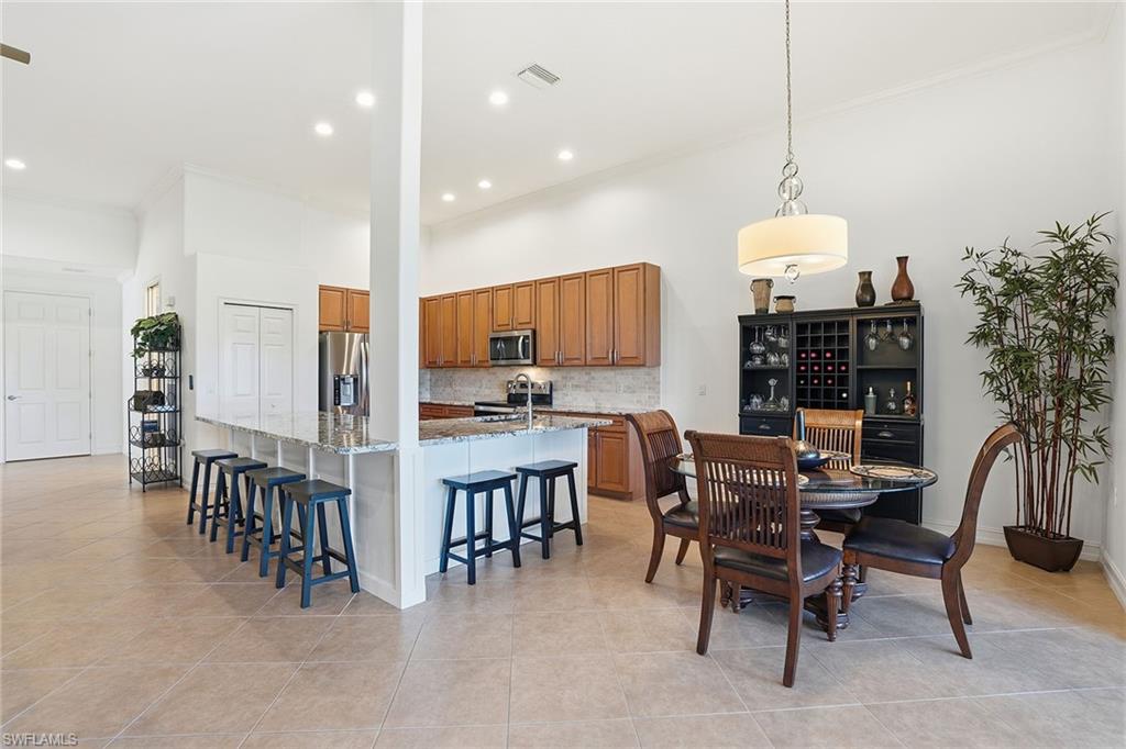 TRIANA - Residential