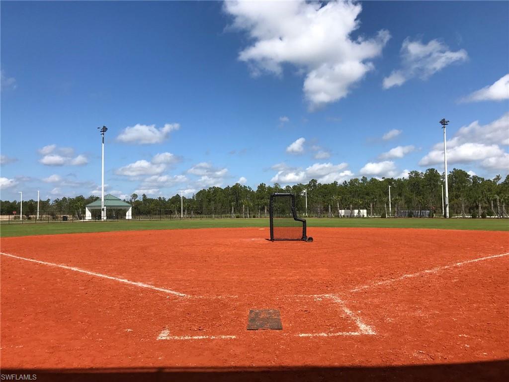 GOLDEN GATE ESTATES - Land