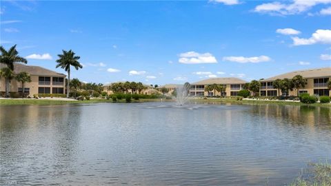 A home in FORT MYERS