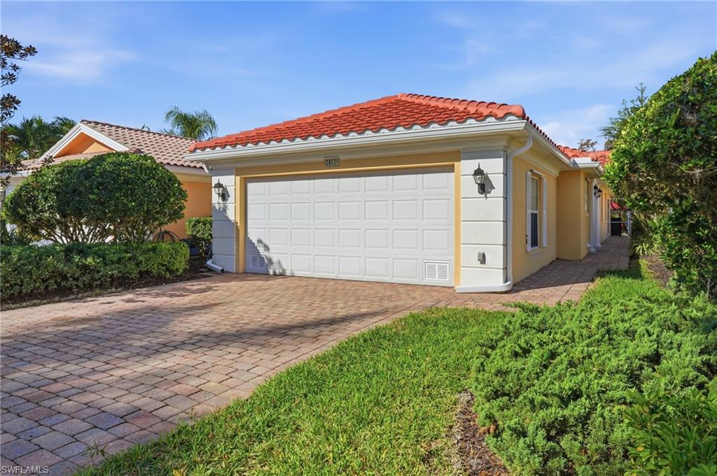 VILLAGE WALK OF BONITA SPRINGS - Residential