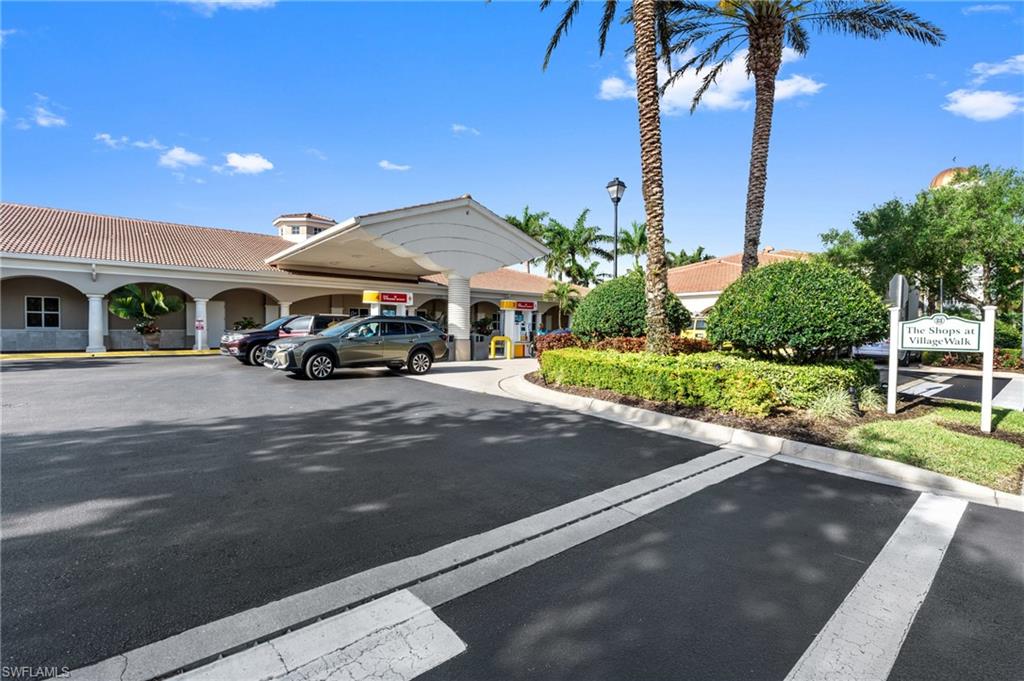 VILLAGE WALK OF BONITA SPRINGS - Residential