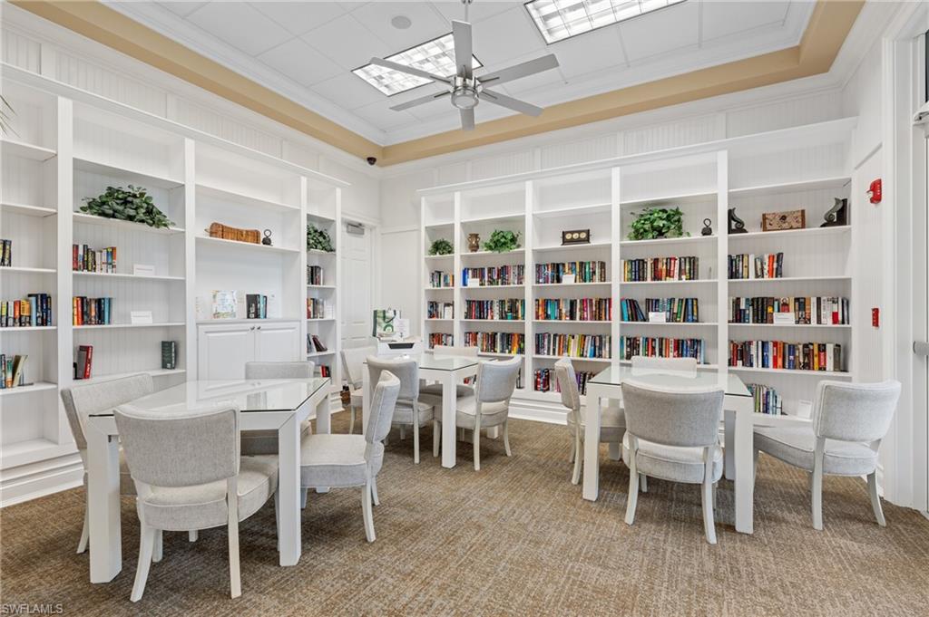 VILLAGE WALK OF BONITA SPRINGS - Residential