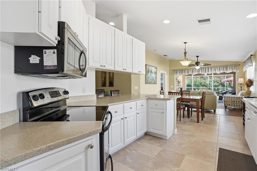 VILLAGE WALK OF BONITA SPRINGS - Residential