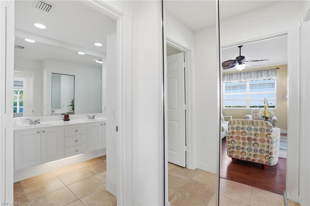 VILLAGE WALK OF BONITA SPRINGS - Residential