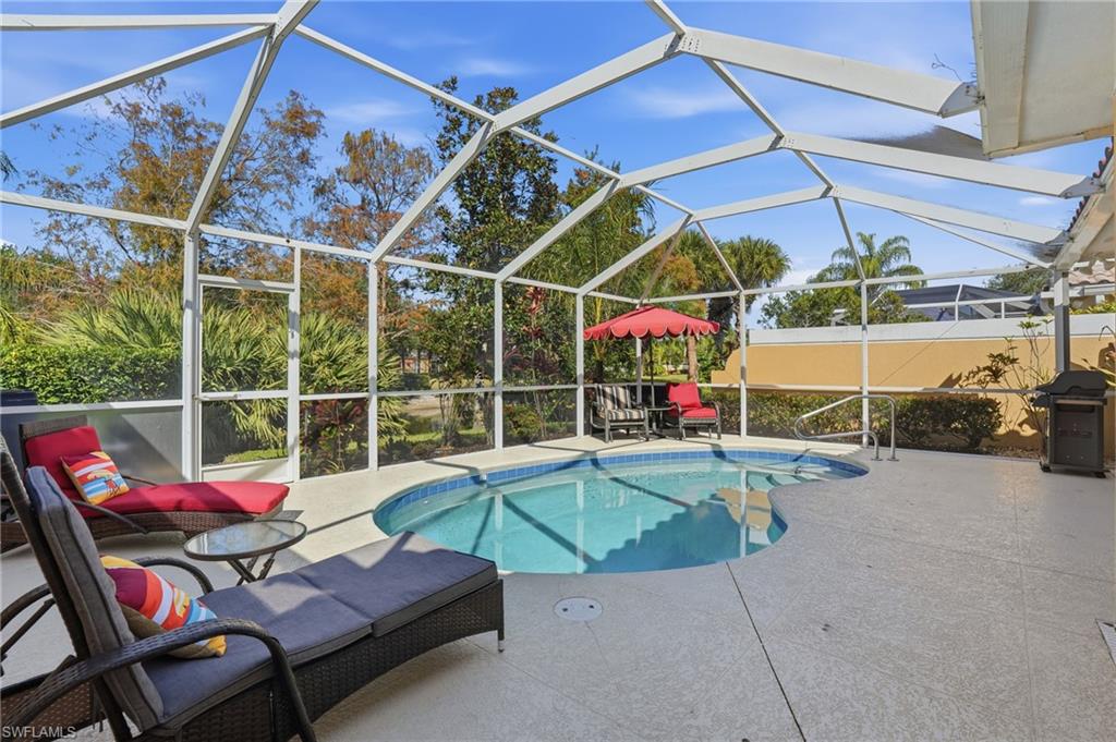 VILLAGE WALK OF BONITA SPRINGS - Residential