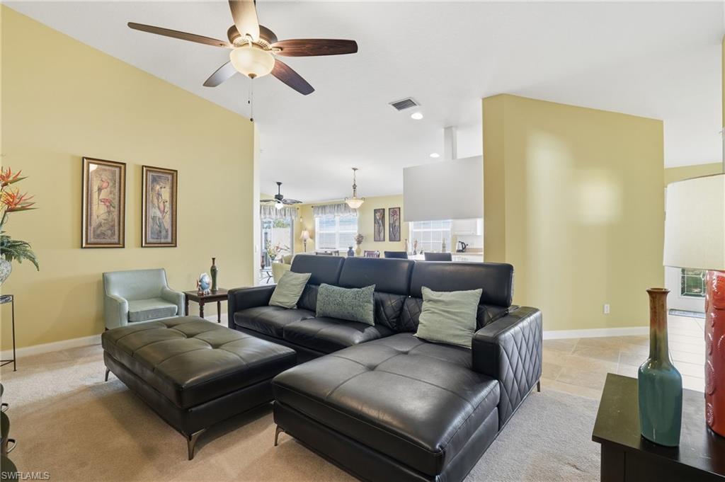 VILLAGE WALK OF BONITA SPRINGS - Residential