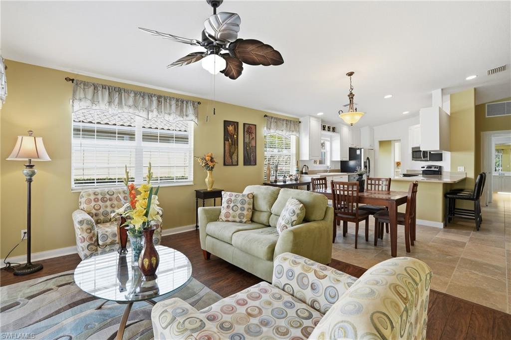 VILLAGE WALK OF BONITA SPRINGS - Residential