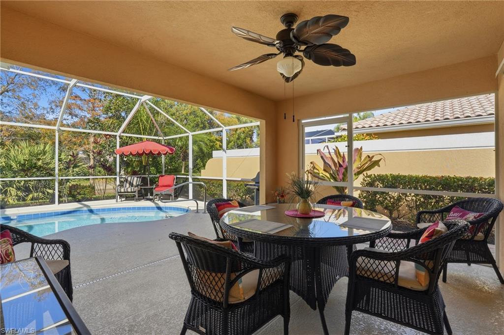 VILLAGE WALK OF BONITA SPRINGS - Residential
