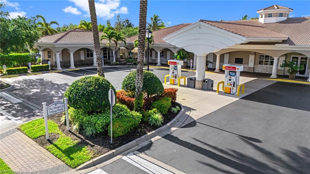 VILLAGE WALK OF BONITA SPRINGS - Residential