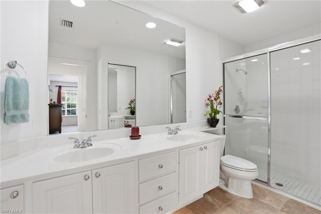 VILLAGE WALK OF BONITA SPRINGS - Residential