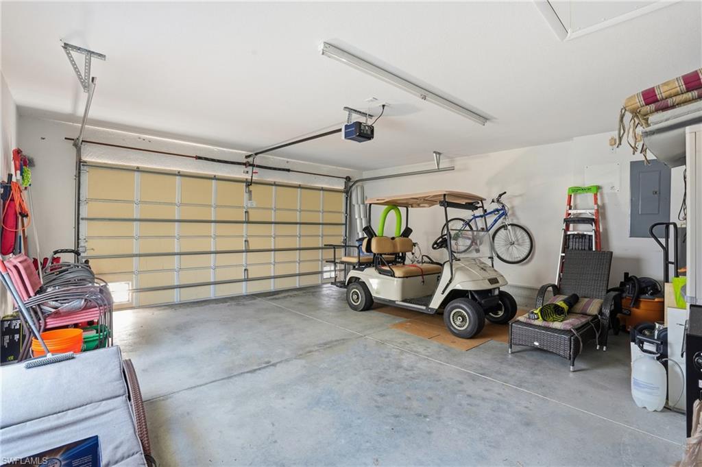 VILLAGE WALK OF BONITA SPRINGS - Residential