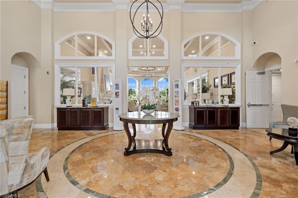 VILLAGE WALK OF BONITA SPRINGS - Residential