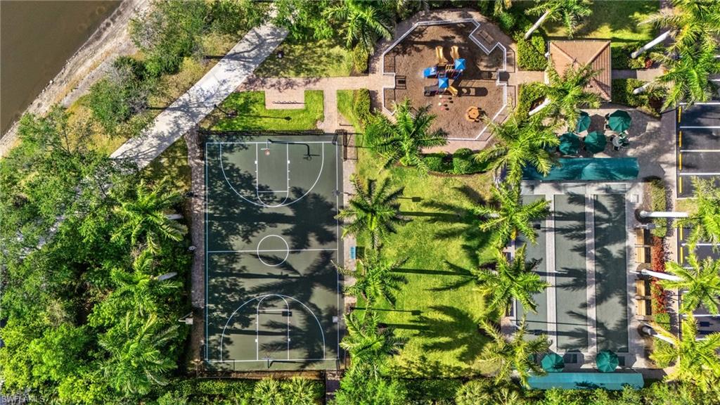 VILLAGE WALK OF BONITA SPRINGS - Residential