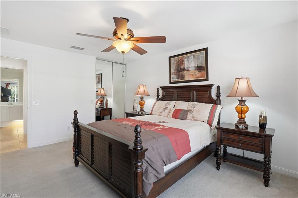 VILLAGE WALK OF BONITA SPRINGS - Residential