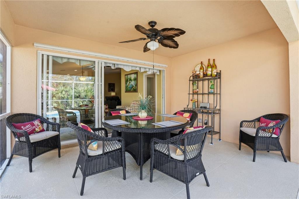 VILLAGE WALK OF BONITA SPRINGS - Residential