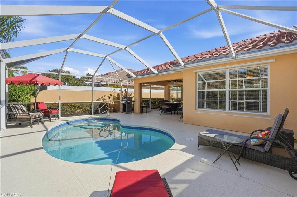 VILLAGE WALK OF BONITA SPRINGS - Residential