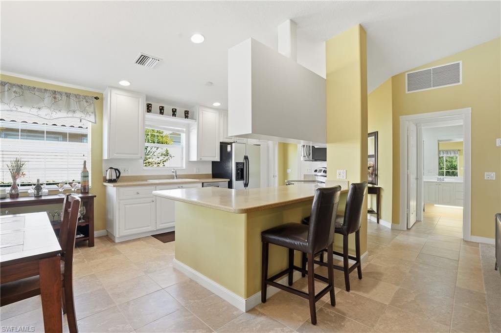 VILLAGE WALK OF BONITA SPRINGS - Residential